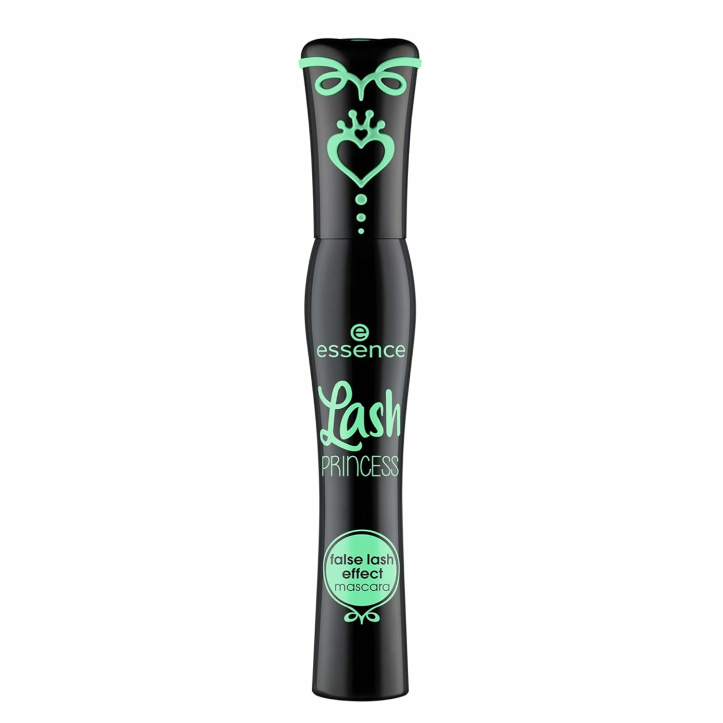 False Lash Effect Mascara for Stunning Volume