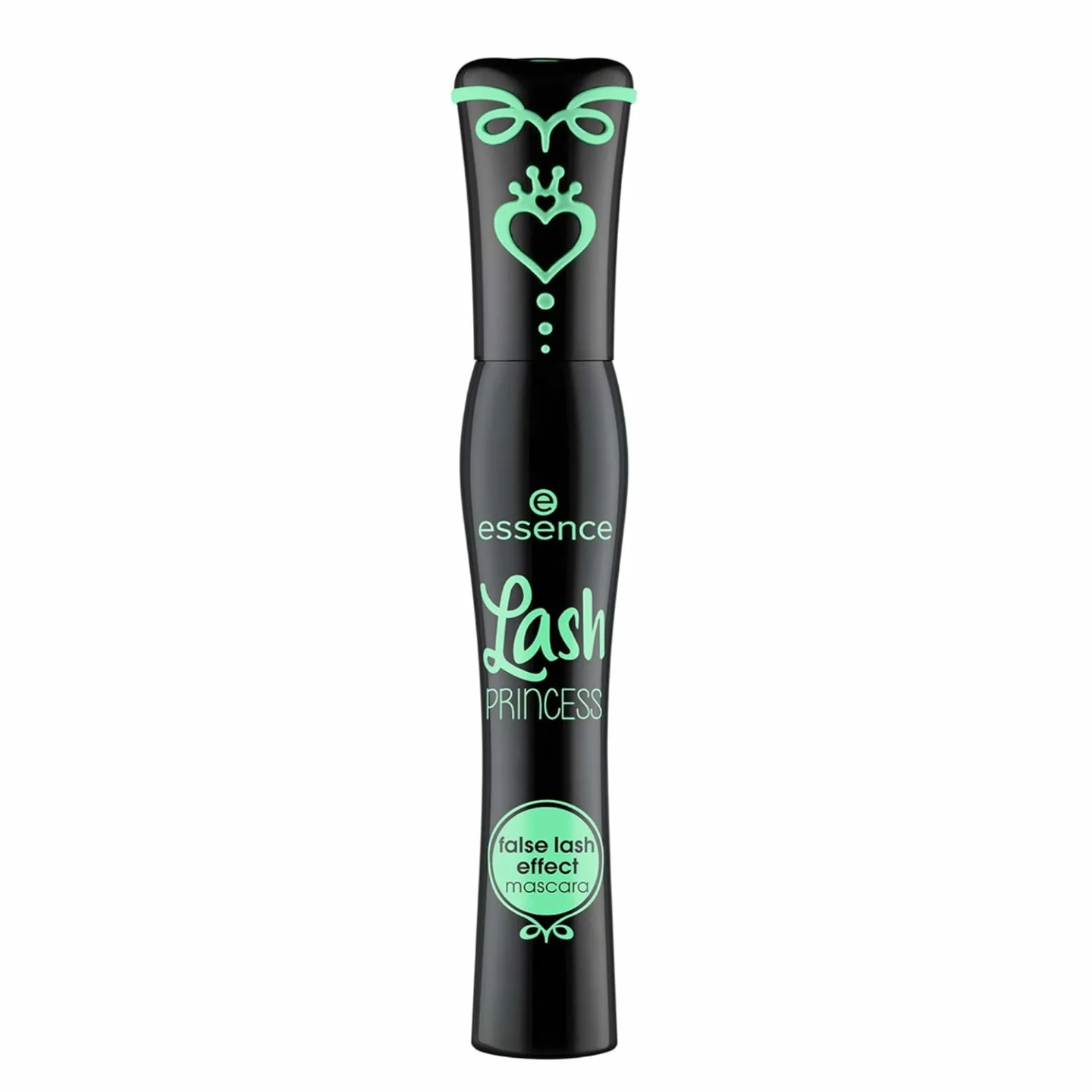 False Lash Effect Mascara for Stunning Volume