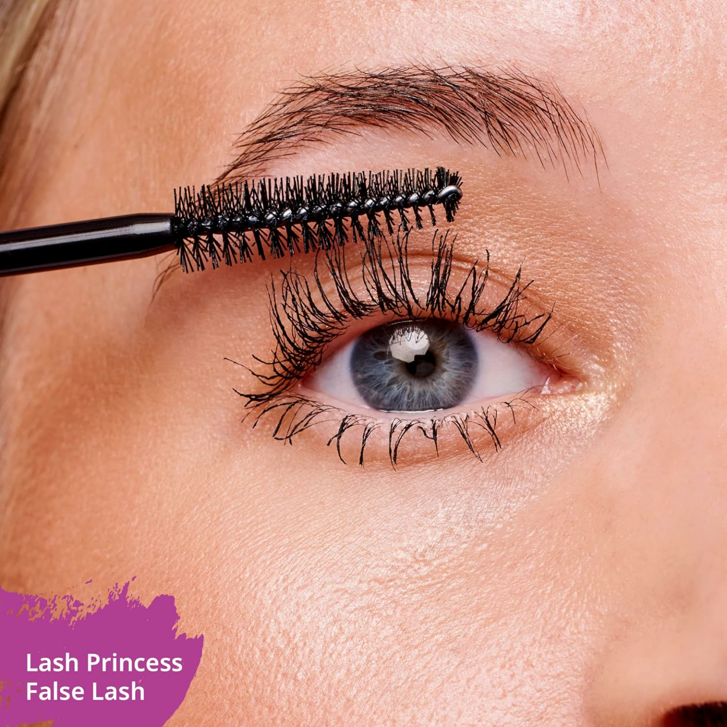 False Lash Effect Mascara for Stunning Volume