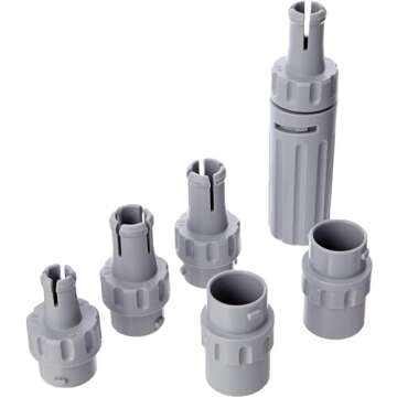 Jazzlab Saxophone Silencer – Master Your Sound with Ease