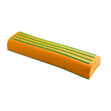 edXeducation Step-a-Trail 6 Piece Obstacle Course for Kids