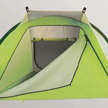 Coleman Portable Beach Tent for Quick Easy Setup