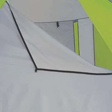 Coleman Portable Beach Tent for Quick Easy Setup