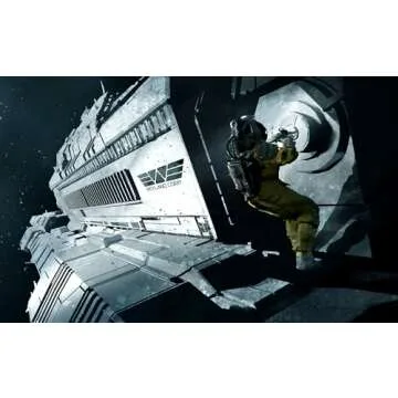 Free League Publishing Alien The Roleplaying Game Core Rulebook for Tabletop Roleplaying, Adults, Family, Teens 14 Years and Up, SciFi RPG, Hardcover