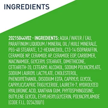 CeraVe Makeup Removing Wipes | Gentle Cleanser for All Skin Types