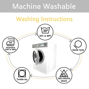 TwoPages Grey Beige Linen Pinch Pleat Drapes for Home