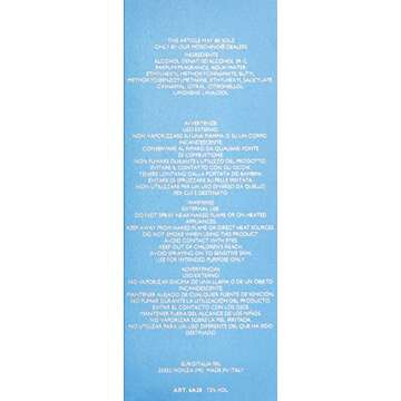 MOSCHINO I Love Love Eau de Toilette Spray, 1 Ounce