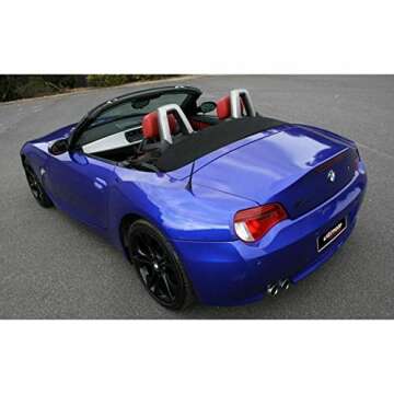 3M 1080 G378 Gloss Blue Raspberry 5ft x 75ft (375 sq/ft) Car Wrap Vinyl Film