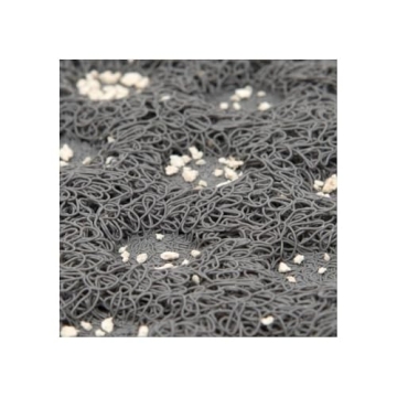 Catit Cat Litter Mat - Non-Slip Soft & Easy to Clean