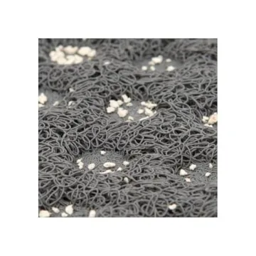 Catit Cat Litter Mat - Non-Slip Soft & Easy to Clean