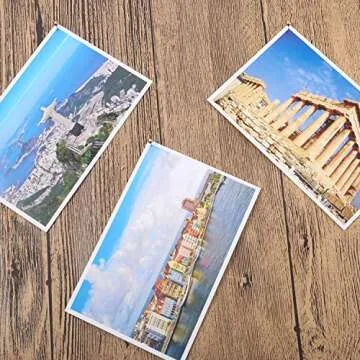 500 Map Push Pins Small Size for Crafting and Travel