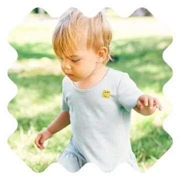BuzzPatch Mosquito Patch Stickers for Kids - All Natural, Safe and Effective