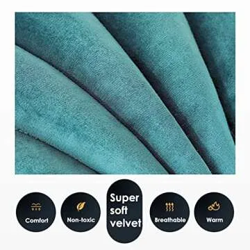 Patty Both Seashell Decorative Pillow Velvet Seashell Throw Pillow, Sea Shell Shaped Throw Pillow Decorative Pillows for Bed Couch Home Office Decor (Pink, Small(12.8 * 10in 0.3kg))