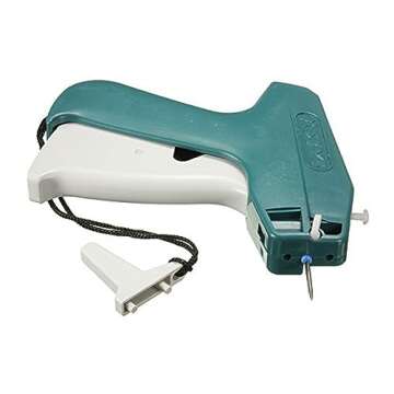 Winnerbe Clothes Price Label Tagging Gun with 1000 Fasteners