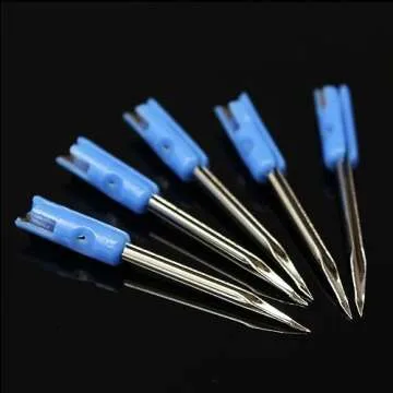 Winnerbe Clothes Price Label Tagging Gun with 1000 Fasteners