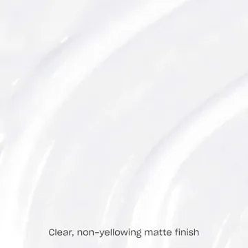 OPI Matte Top Coat | Long-lasting Nail Protection | Shine Finish