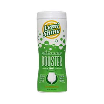 Lemi Shine Booster (2, 12 oz)