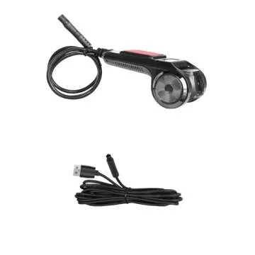 ATOTO 1080P USB DVR On-Dash Camera for ATOTO Stereos