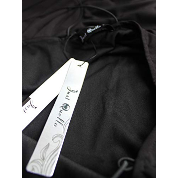 Chic Just Quella Spaghetti Strap Bodycon Dress