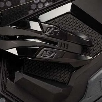 KLIM Adventure GTX Men's Motorcycle Boots - Size 10