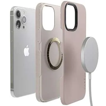 Stylish Casely iPhone 13 Pro Max Case for Protection