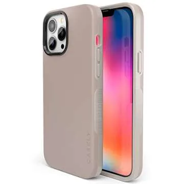 Stylish Casely iPhone 13 Pro Max Case for Protection