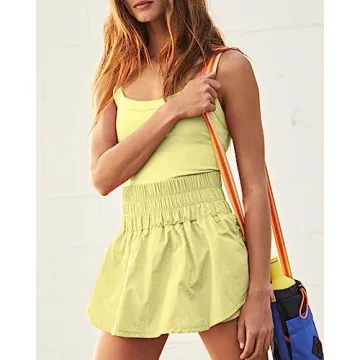 KAMOEUR Tennis Dress - Stylish & Comfortable Activewear