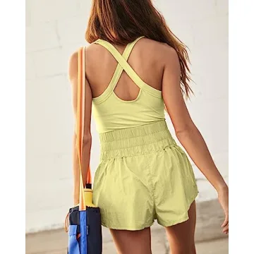 KAMOEUR Tennis Dress - Stylish & Comfortable Activewear