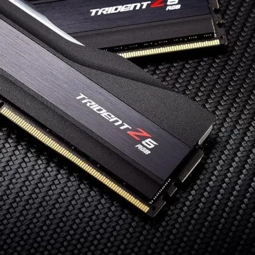 G.SKILL Trident Z5 RGB DDR5 32GB RAM 6000MT/s for PC