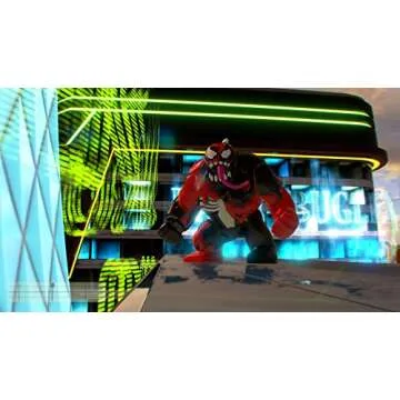 LEGO Marvel Superheroes 2 Deluxe - PlayStation 4