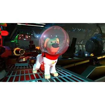 LEGO Marvel Superheroes 2 Deluxe - PlayStation 4