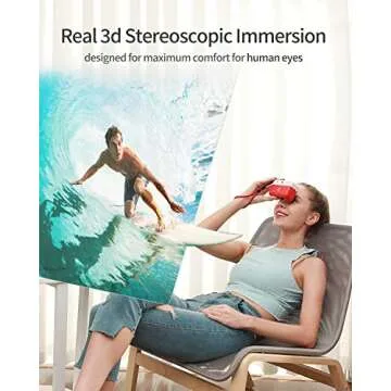 KanDao QooCam EGO 3D Camera with Instant Display