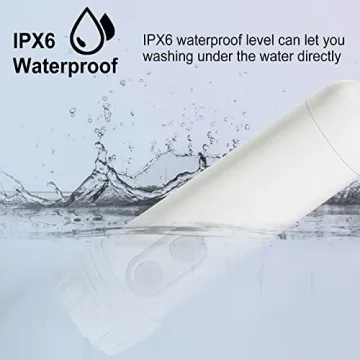 Portable Bidet - Mini Foldable Handheld Travel Bidet