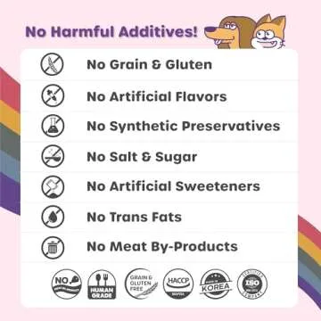 Choolip Squeeze Vita Stick Lickable Treats for Dogs & Cats. 7 Variety Support Sticks with Essential multivitamins. Soft and Tasty Paste for All Life Stages