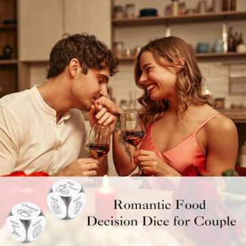 Anniversary Valentines Day Gifts for Him Her Couple Date Night Gifts for Women Men Gag Birthday Gifts for Women Men Husband Boyfriend Stocking Stuffers for Adults Women Men Funny White Elephant Gifts