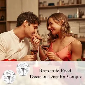 Anniversary Valentines Day Gifts for Him Her Couple Date Night Gifts for Women Men Gag Birthday Gifts for Women Men Husband Boyfriend Stocking Stuffers for Adults Women Men Funny White Elephant Gifts