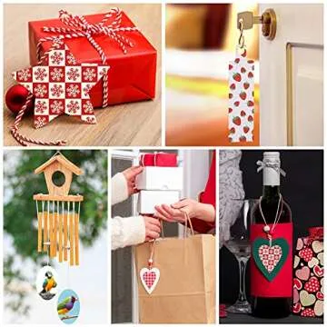 12 Pieces Sublimation Faux Leather Sublimation Blanks Earrings Iron on Heat Transfer White PU Leather Sheet Sublimation Blanks for DIY Earrings Key Chains Hairpins Purse Notebook Cover