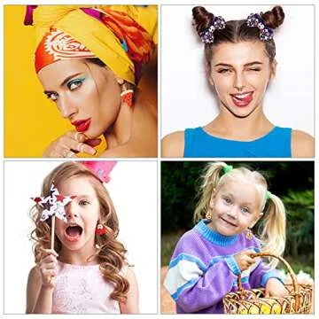 12 Pieces Sublimation Faux Leather Sublimation Blanks Earrings Iron on Heat Transfer White PU Leather Sheet Sublimation Blanks for DIY Earrings Key Chains Hairpins Purse Notebook Cover