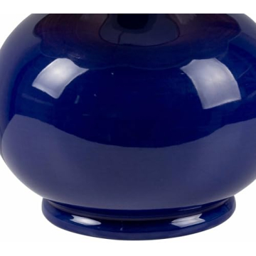 Hauteloom Theisseil Table Lamp - Chic Ceramic Design