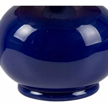 Hauteloom Theisseil Table Lamp - Chic Ceramic Design