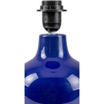 Hauteloom Theisseil Table Lamp - Chic Ceramic Design