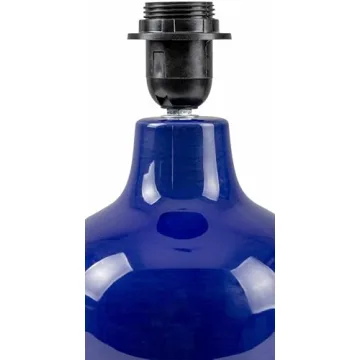 Hauteloom Theisseil Table Lamp - Chic Ceramic Design