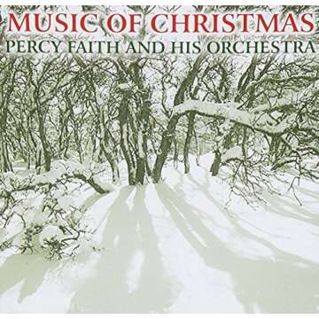 Music of Christmas