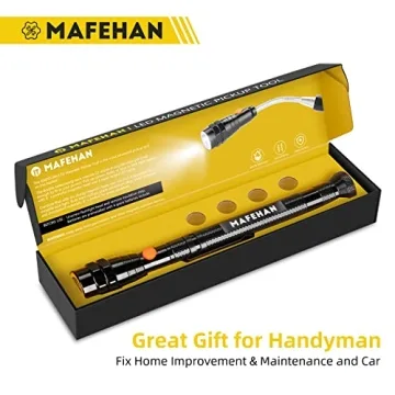 MAFEHAN Magnetic Pickup Tool for Easy Retrieval
