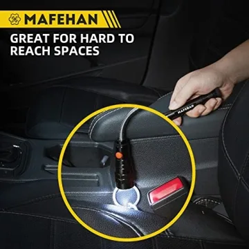 MAFEHAN Magnetic Pickup Tool for Easy Retrieval