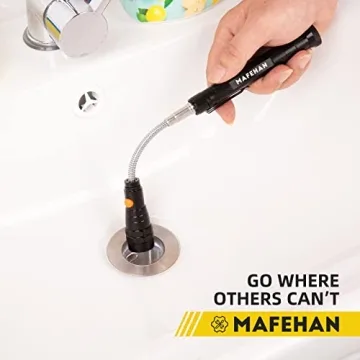 MAFEHAN Magnetic Pickup Tool for Easy Retrieval