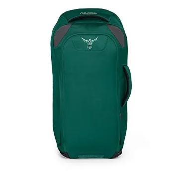 Osprey Fairview 40 Women's Travel Backpack Rainforest Green