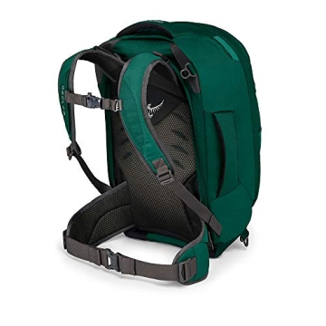 Osprey Fairview 40 Women's Travel Backpack Rainforest Green