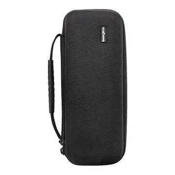 Sony SRSXB23 Bluetooth Waterproof Speaker Bundle with Case