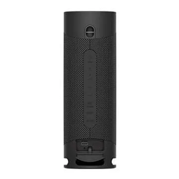 Sony SRSXB23 Bluetooth Waterproof Speaker Bundle with Case
